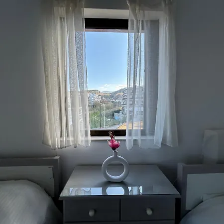 Coastal D Appartamento Rethymno