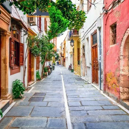 Appartamento Coastal D Rethymno