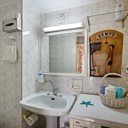 Coastal D Apartment