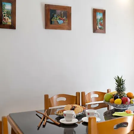 Apartment Coastal D Rethymno