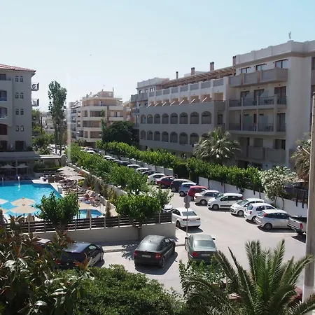 Coastal D Rethymno
