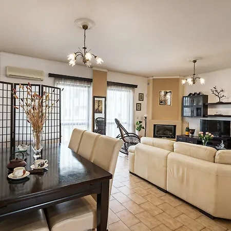 Appartement Coastal D Rethimnon