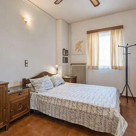 Appartement Coastal D