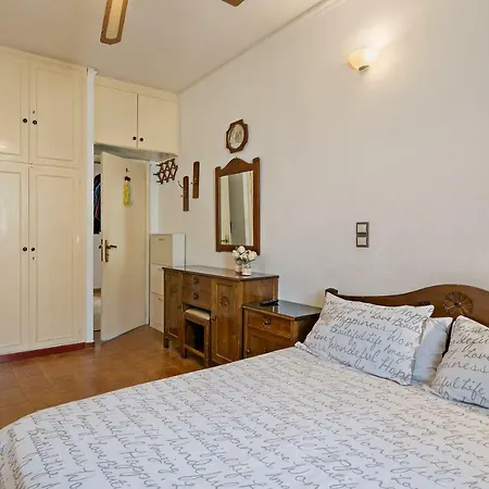 Appartement Coastal D
