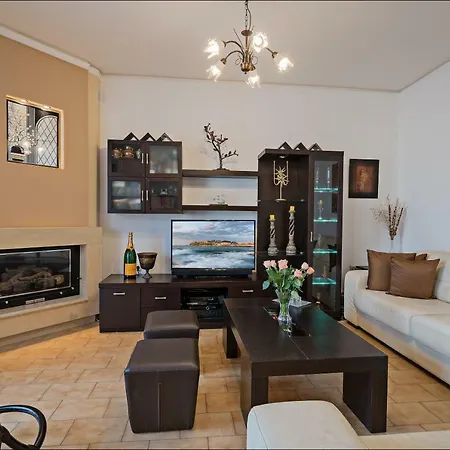 Coastal D Appartement *