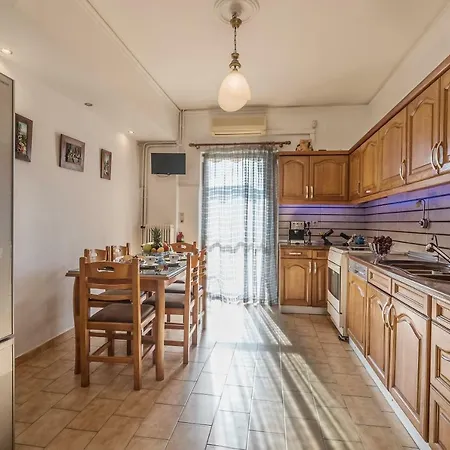 Coastal D Appartement *